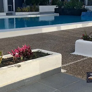 Cristian Puerto Del Carmen Delfines Apartamento Puerto del Carmen (Lanzarote)