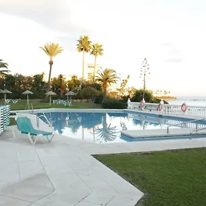 Luxury In The Beach, Lubina Sol Apartamento La Cala De Mijas