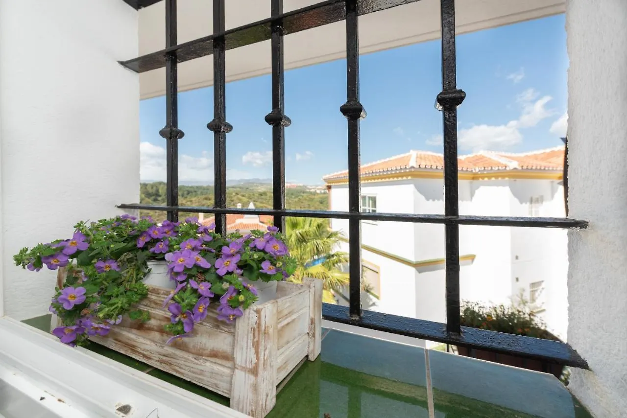 Atico Mijas Costa Lejlighed La Cala De Mijas 0*,  Spanien