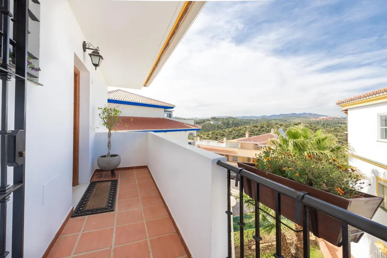 Atico Mijas Costa Lejlighed La Cala De Mijas