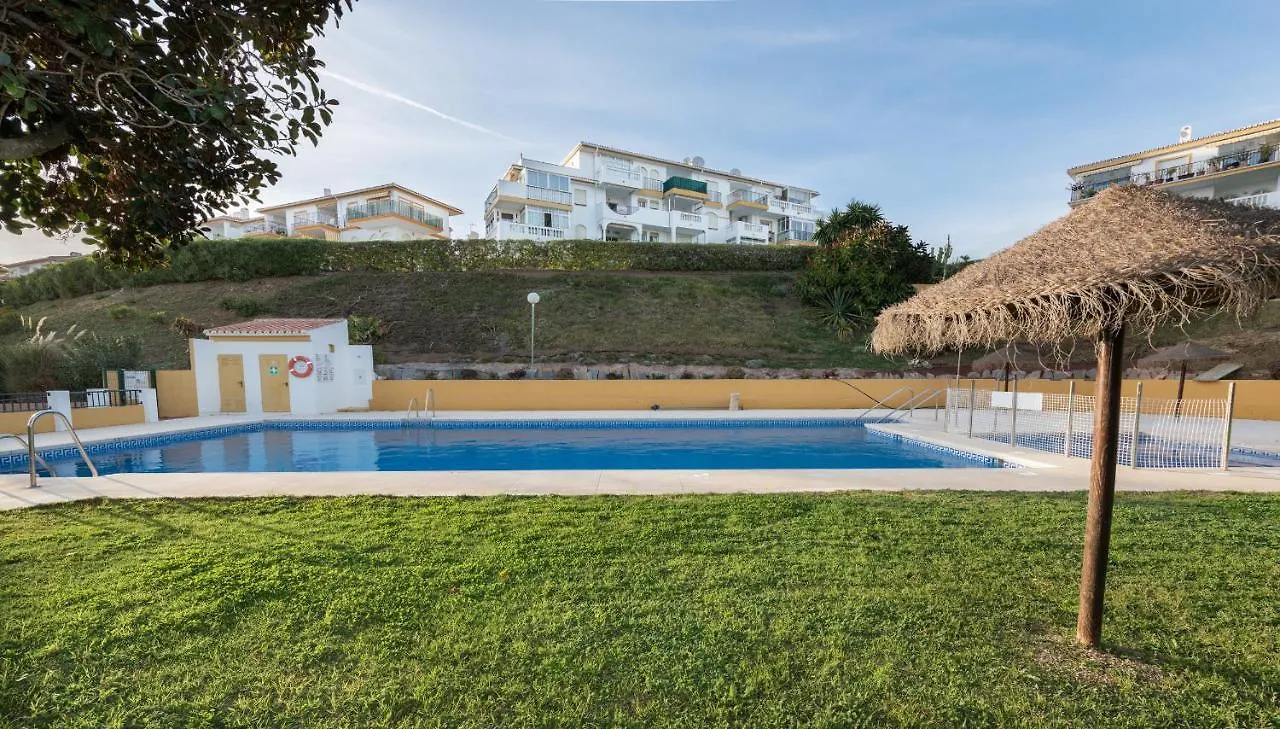 Atico Mijas Costa Lejlighed La Cala De Mijas