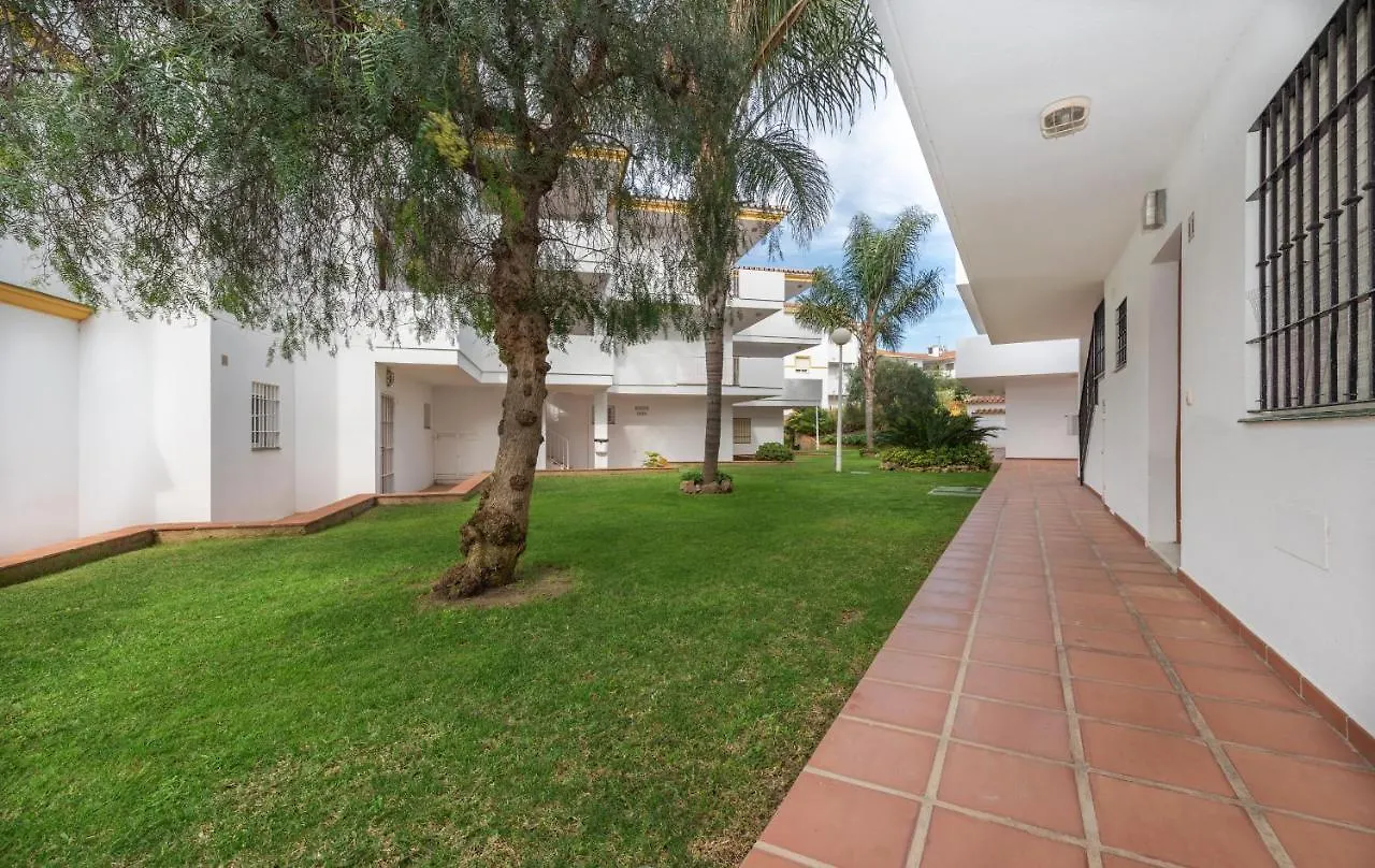 Atico Mijas Costa Lejlighed La Cala De Mijas Spanien